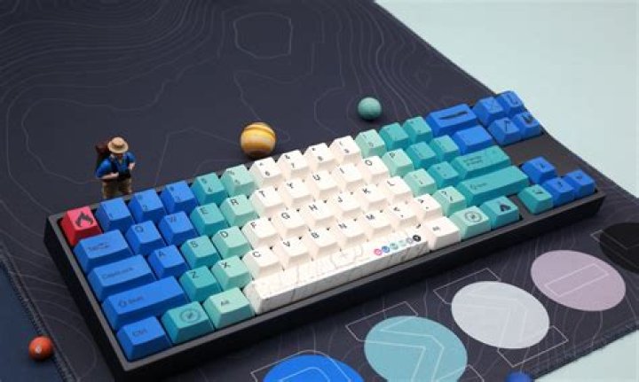 Can I use Ducky keyboard on Mac?