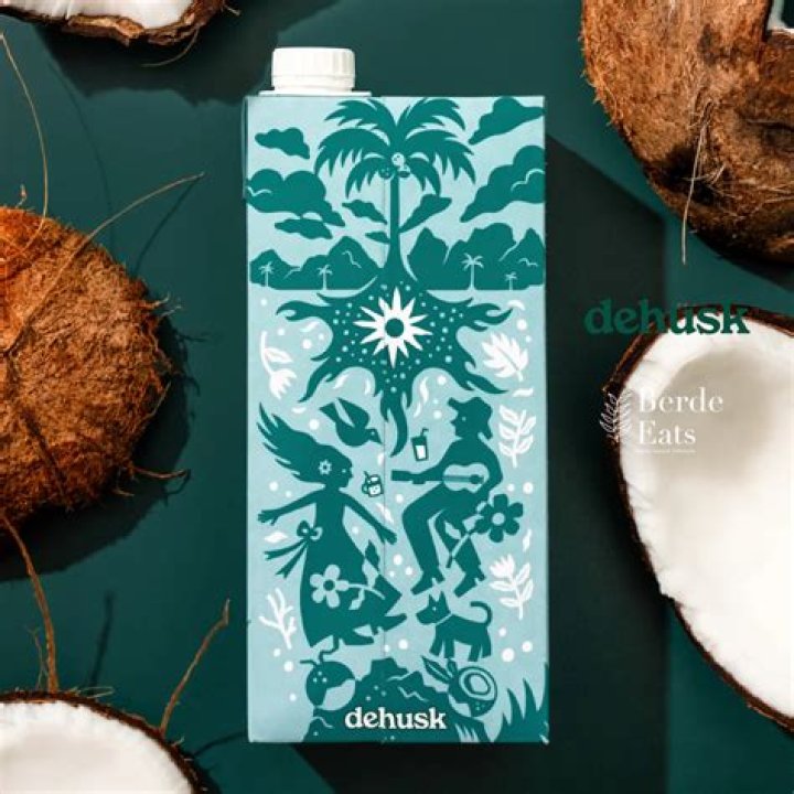 Can you dehusk a coconut?
