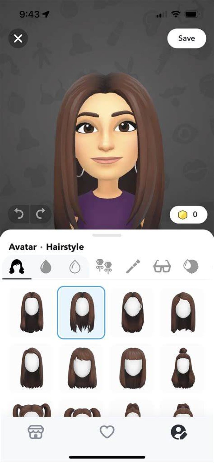 Can you make two avatars on Bitmoji?