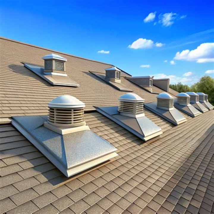 Can you sit on your roof?