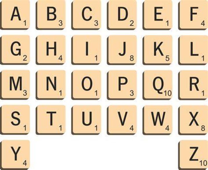 Can you use otto in scrabble?