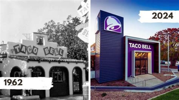 Did pepsico own taco bell?