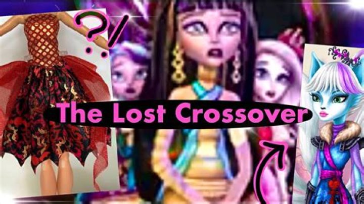 Did they cancel Ever After High?