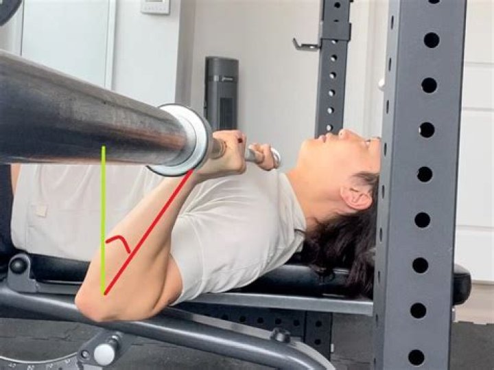 Do elbow sleeves increase bench press?