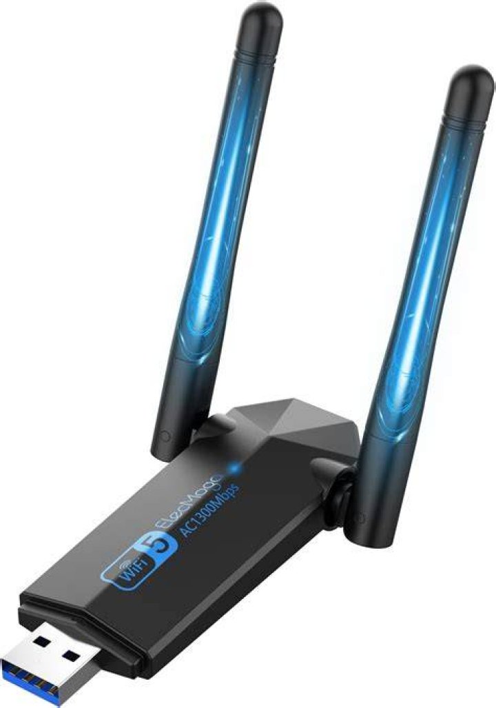 Do i need a wireless network adapter?