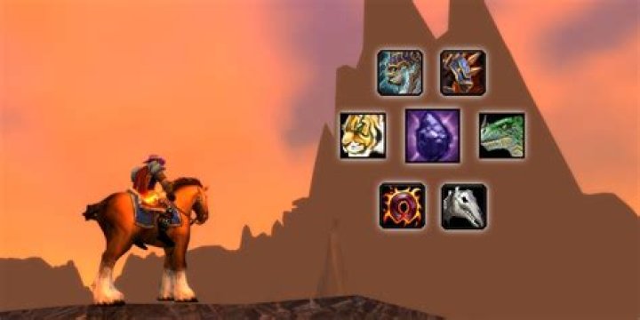 Do Warlocks get free mounts in classic?