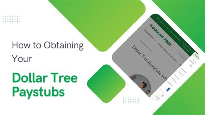 Does Dollar Tree give money back?