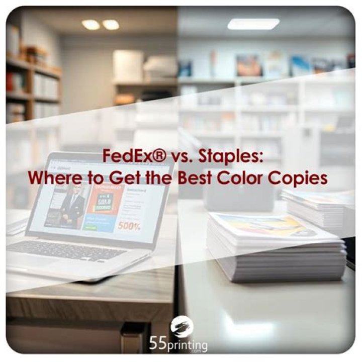 Does Staples Make copies of CDs?