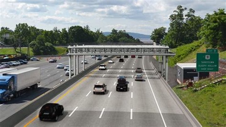 Does tappan zee bridge have toll?