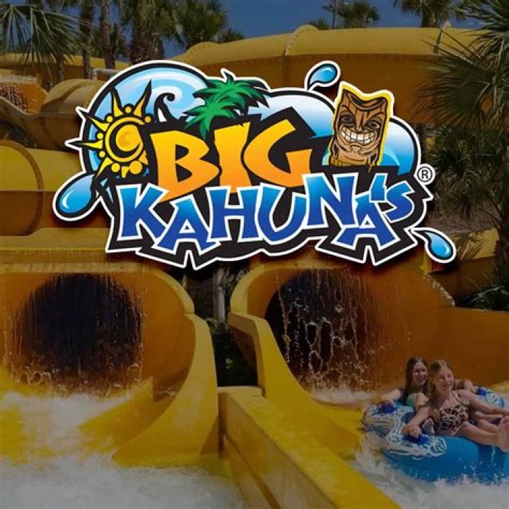 How do u spell big kahuna's?
