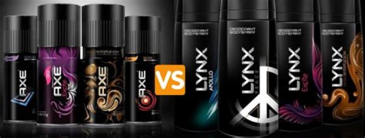 Is AXE and lynx the same?