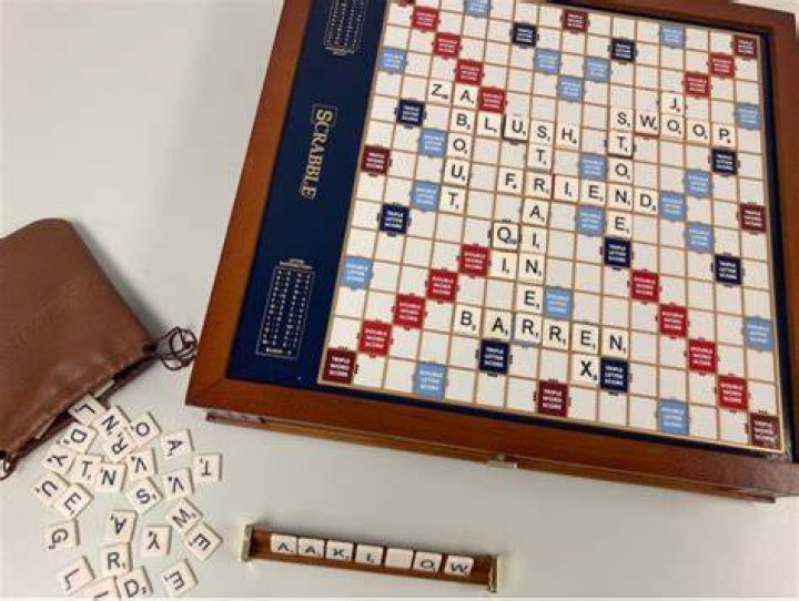 Is coed a scrabble word?