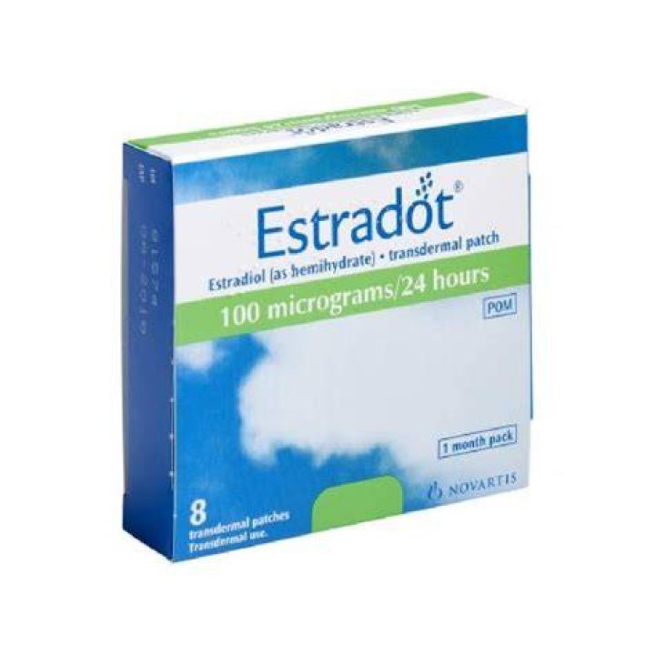 Is estradot available in uk?