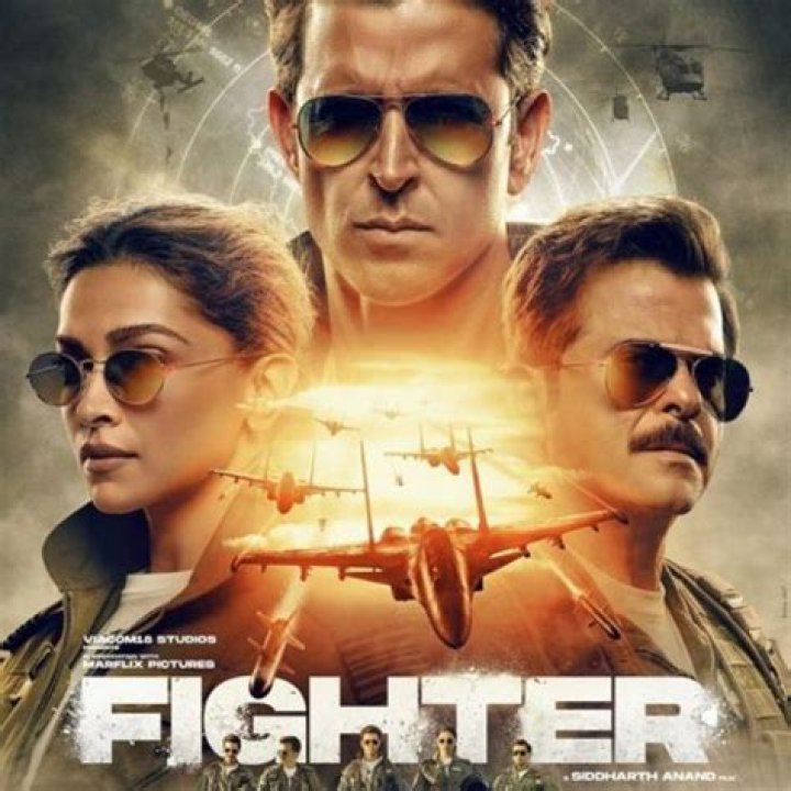 Is fighter a true story?