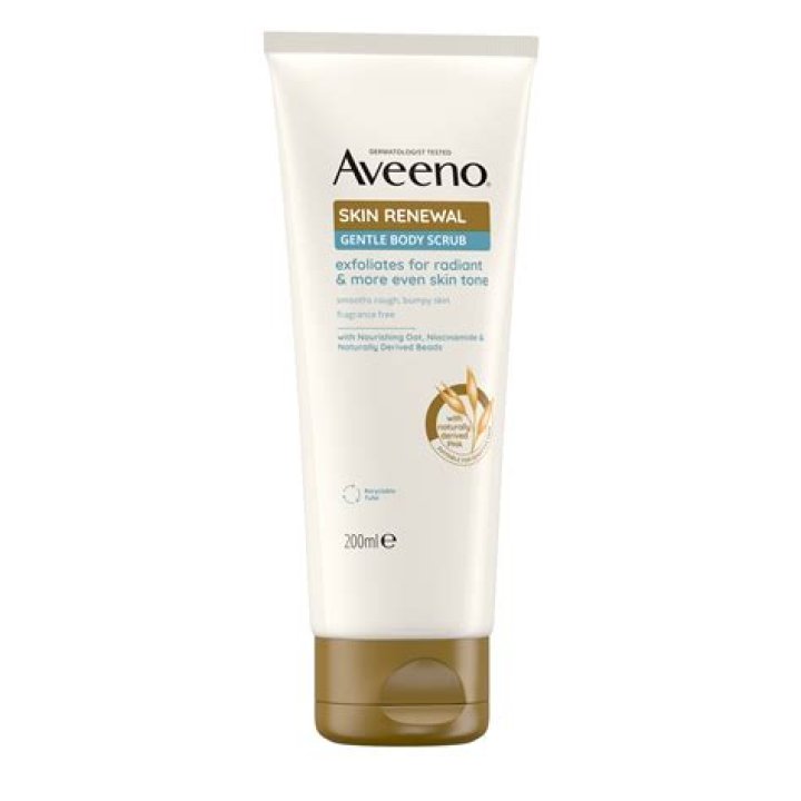 Was aveeno lotion recall?