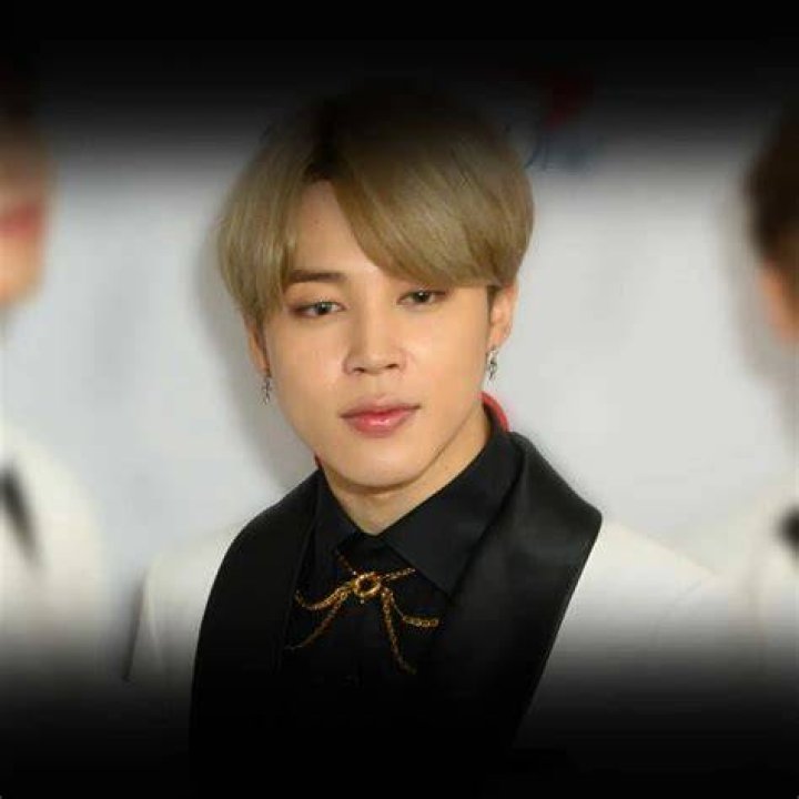 What age is Jimin?