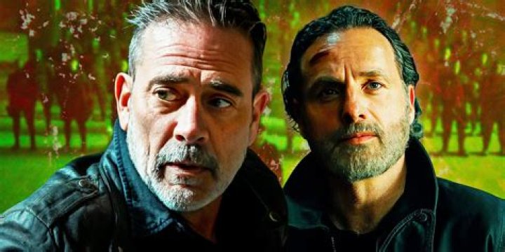 What does four eye Rick want?
