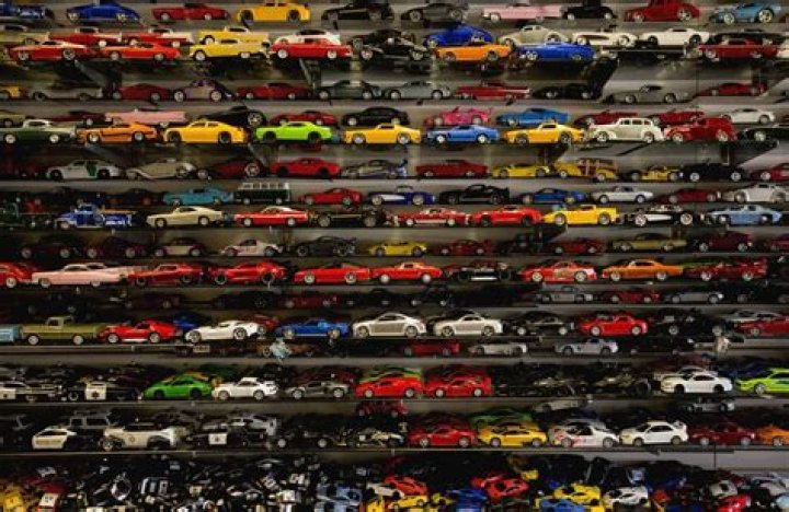 What does mint condition mean for cars?