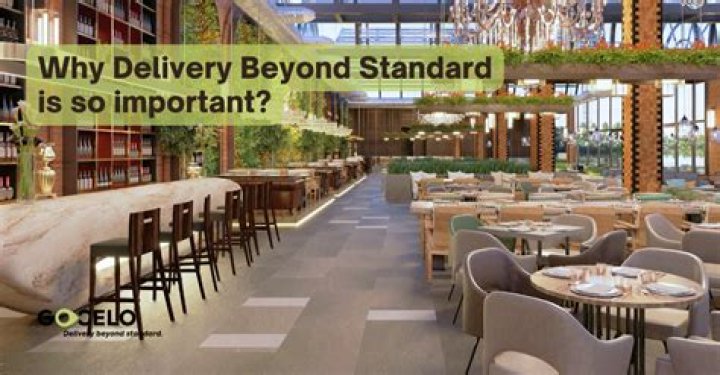 What does standard delivery mean?
