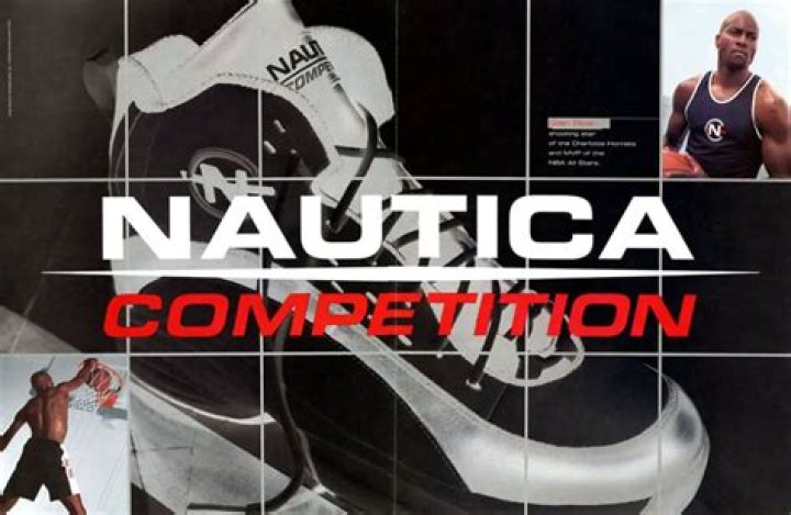 What is nautica competition?