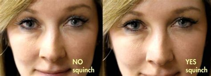 What is squinches used for?