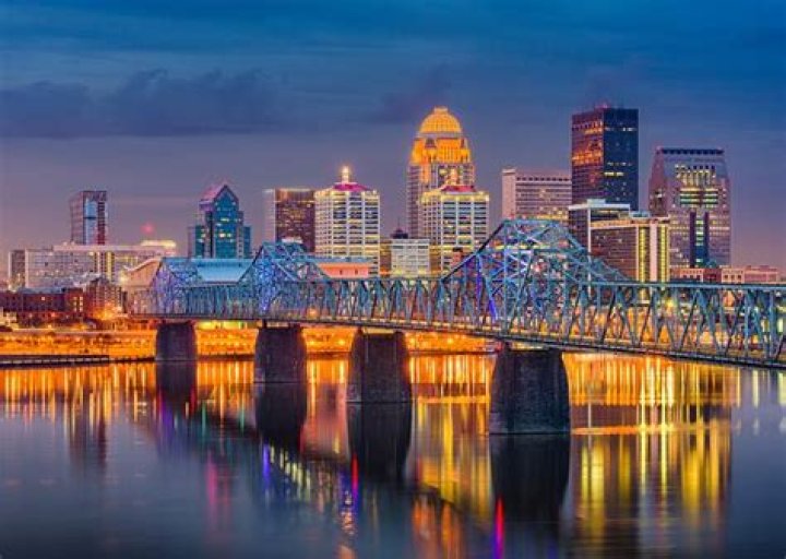 Whats kentucky known for?