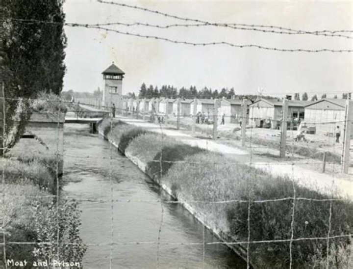 When did dachau open?