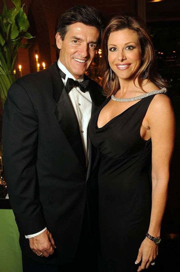 When did dominique sachse get married?