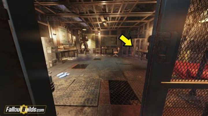 Where to find antiseptic fallout 76?