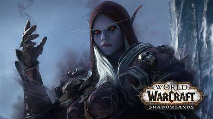 Which class to play in shadowlands?