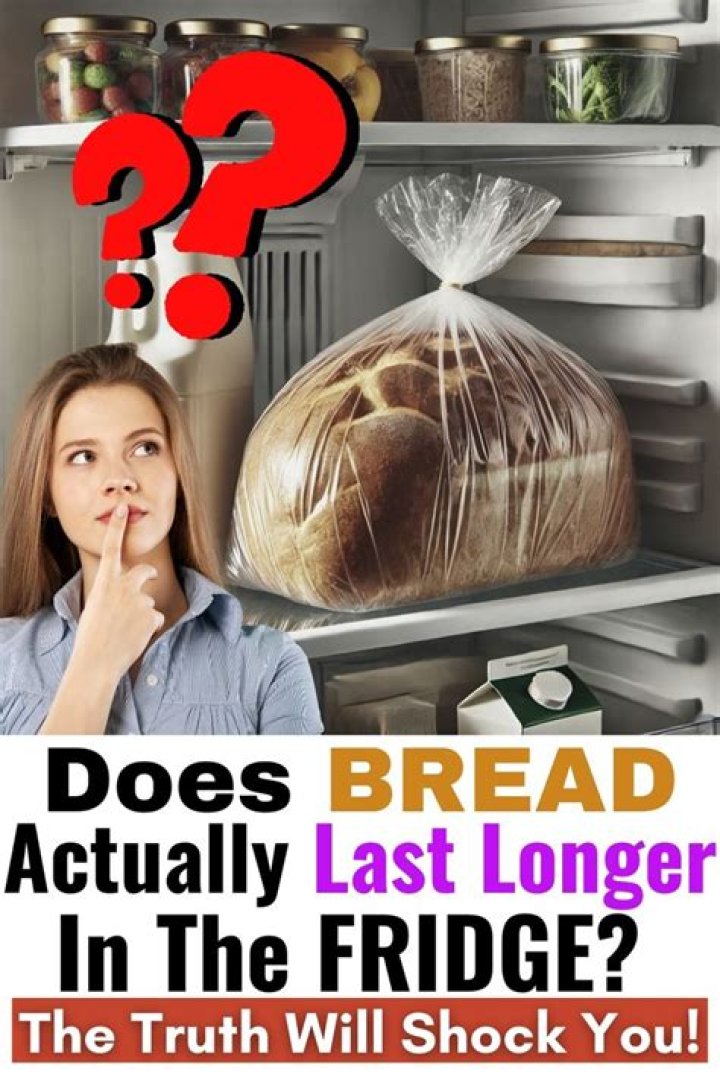 Will donuts last longer in the fridge?